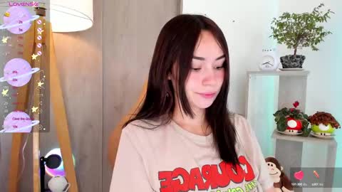 Danielle Rose online show from February 2025 08:42:01 PM