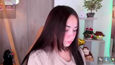 Danielle Rose online show from March 2025 09:13:02 PM