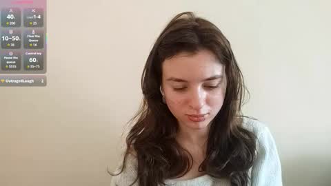 Mia online show from January 2026 07:01:02 AM