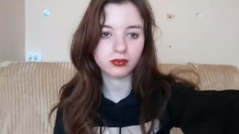 Snapshot of daniellevaulet chatting on June 2026 07:09:02 AM Mia online show from June 2026 07:09:02 AM