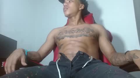 JUAN online show from December 2024 04:07:02 AM