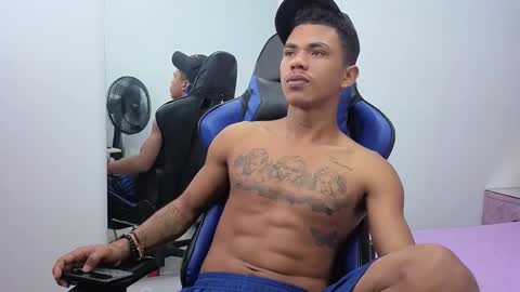 JUAN online show from November 2025 02:28:02 PM