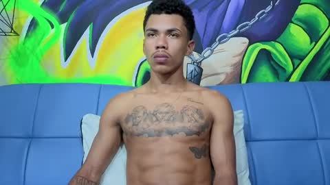 JUAN online show from April 2026 02:58:01 AM