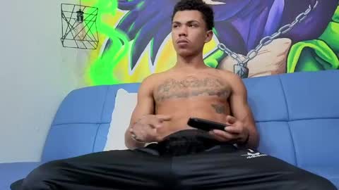 JUAN online show from May 2026 02:27:02 AM