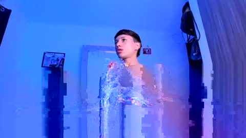 Snapshot of daniels_cruz chatting on February 2025 12:19:02 AM Daniels Cruz online show from February 2025 12:19:02 AM