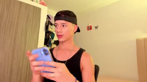 Snapshot of daniels_cruz chatting on February 2025 07:30:01 PM Daniels Cruz online show from February 2025 07:30:01 PM