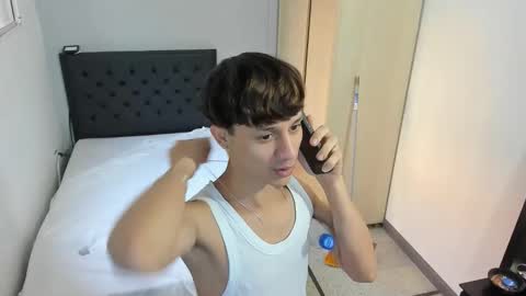 Snapshot of daniels_cruz chatting on December 2025 03:52:02 PM Daniels Cruz online show from December 2025 03:52:02 PM