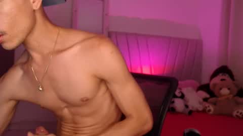 Snapshot of daniels_cruz chatting on February 2026 06:56:01 AM Daniels Cruz online show from February 2026 06:56:01 AM