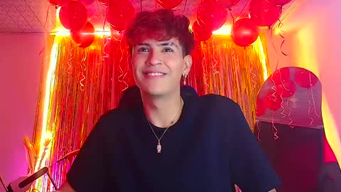 Snapshot of daniels_devil chatting on September 2025 06:35:02 PM daniels online show from September 2025 06:35:02 PM