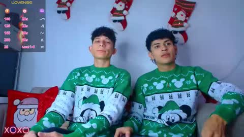 daniels online show from December 2025 02:52:02 AM