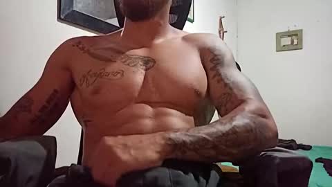 Danielsan online show from December 2025 10:25:01 PM