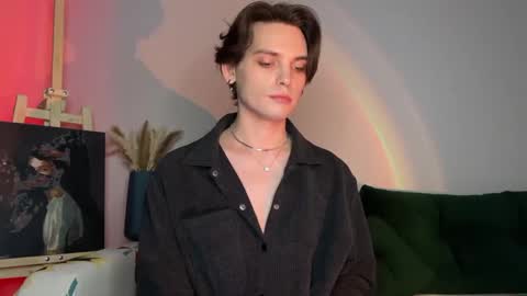 danieltuckerr online show from February 2026 05:17:02 PM