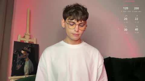 danieltuckerr online show from March 2026 04:43:01 PM