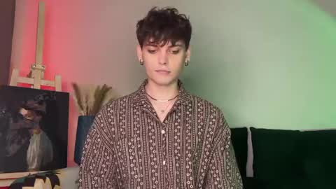 danieltuckerr online show from April 2026 05:10:01 PM