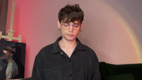 danieltuckerr online show from April 2026 12:22:01 AM