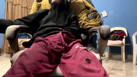 Daniel online show from January 2025 10:51:01 AM