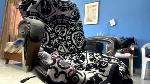 Daniel online show from January 2025 07:09:02 PM