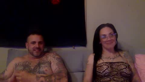 Snapshot of danifunderburg86 chatting on February 2025 05:15:01 AM DaniLove online show from February 2025 05:15:01 AM