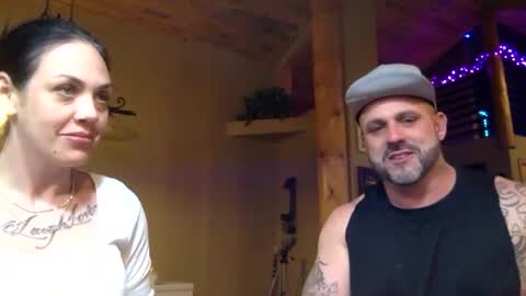 Snapshot of danifunderburg86 chatting on March 2025 04:24:01 AM DaniLove online show from March 2025 04:24:01 AM