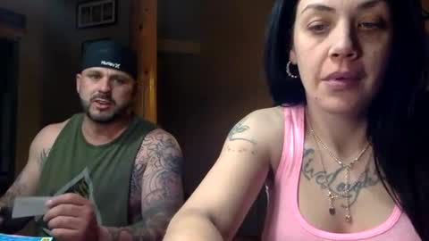 Snapshot of danifunderburg86 chatting on March 2025 04:41:01 AM DaniLove online show from March 2025 04:41:01 AM