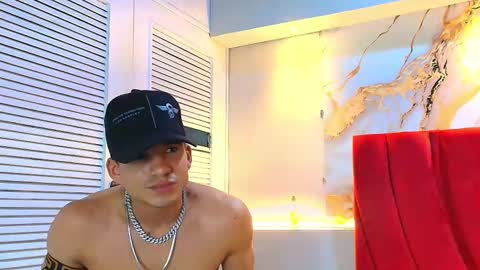 Dani online show from October 2025 04:43:02 AM