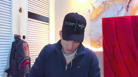 Dani online show from January 2026 03:53:01 AM