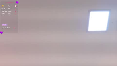 Danni online show from June 2026 06:52:02 AM