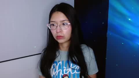Snapshot of daniirizo chatting on May 2026 09:47:02 AM Dani online show from May 2026 09:47:02 AM