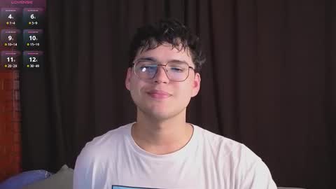 Daniel online show from November 2025 02:21:01 AM