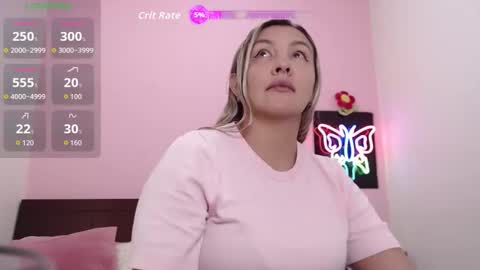 K A R O L online show from November 2025 01:07:02 AM