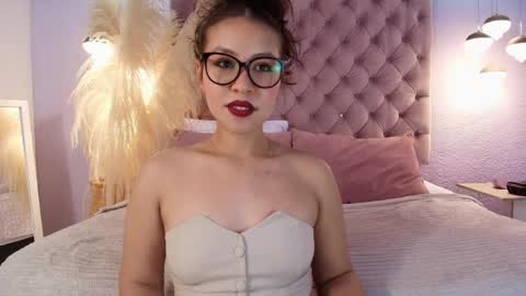 Danika online show from May 2026 01:55:01 AM