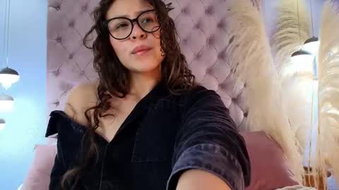 Danika online show from May 2026 12:41:02 AM