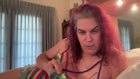 Snapshot of danikadelacruz chatting on December 2025 05:42:02 PM Dani online show from December 2025 05:42:02 PM