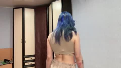 Melissa online show from March 2026 12:01:02 PM