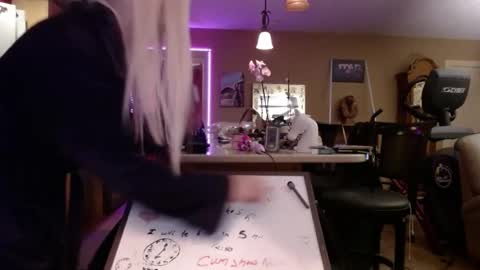 DanikaWhite69 online show from December 2024 07:49:02 AM
