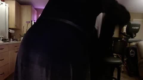 DanikaWhite69 online show from December 2024 07:24:02 AM