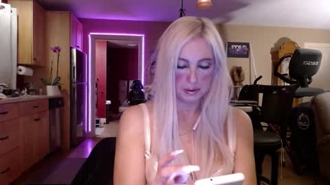 DanikaWhite69 online show from December 2024 05:04:02 AM