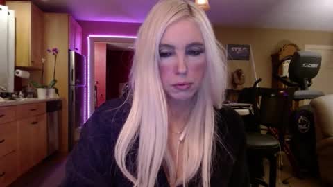 DanikaWhite69 online show from January 2025 08:17:01 AM
