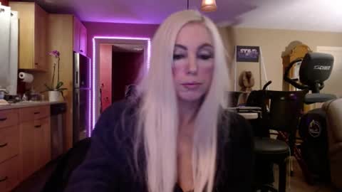 DanikaWhite69 online show from January 2025 09:36:02 AM
