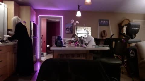 DanikaWhite69 online show from January 2025 09:26:02 AM