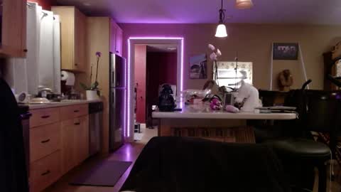 DanikaWhite69 online show from January 2025 07:42:01 AM