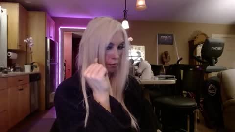 DanikaWhite69 online show from January 2025 09:03:01 AM