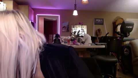 DanikaWhite69 online show from February 2025 08:37:02 AM