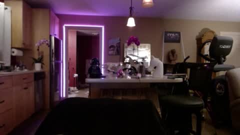 DanikaWhite69 online show from October 2025 08:00:02 AM