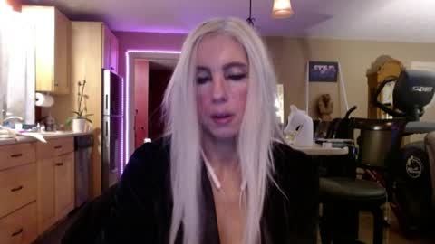 DanikaWhite69 online show from April 2026 03:02:01 PM