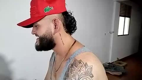 daniloh_xxx online show from October 2025 04:24:02 PM