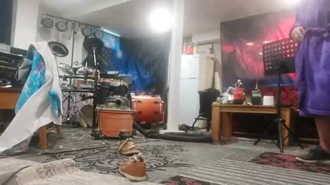 danimal5000 online show from June 2026 03:14:01 PM