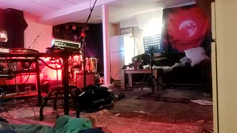 danimal5000 online show from July 2026 05:31:02 AM