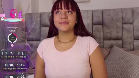 daninianderson online show from November 2025 04:12:02 AM