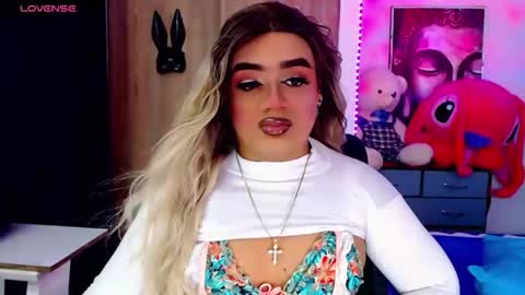 danipein online show from October 2025 11:10:01 AM